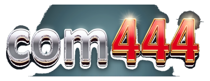 com444 logo